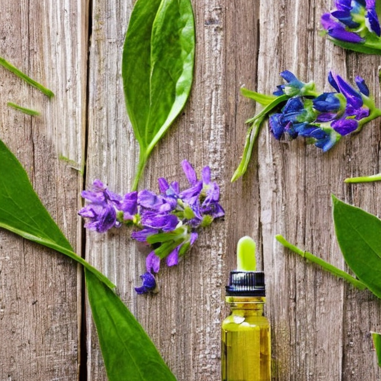 Essential oils that are going to help you deal with pests in the garden